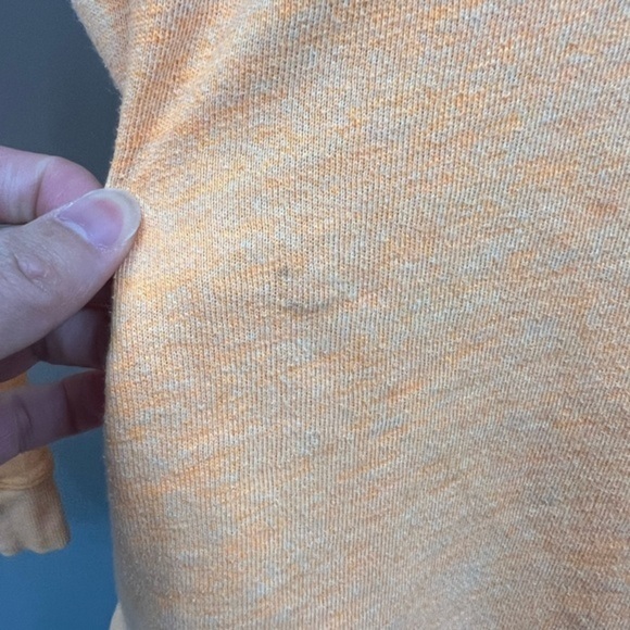 VS Orange Spirit Jersey - Picture 5 of 14